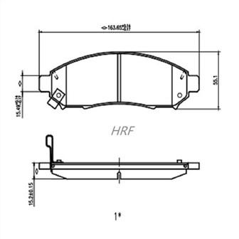 Bremsscheiben und -beläge für Nissan Navara