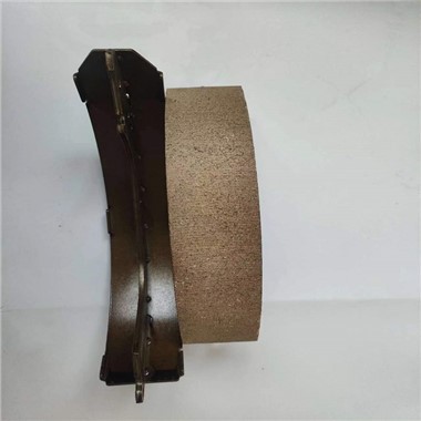 Hochleistungs-LKW-Bremsbacken