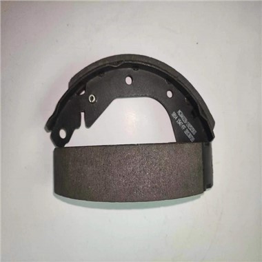 Semi-LKW-Bremsbacken