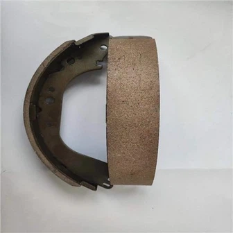 Bremsschuhe für Traktoranhänger