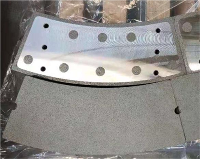 Reibungsplatten für Erdölmaschinen